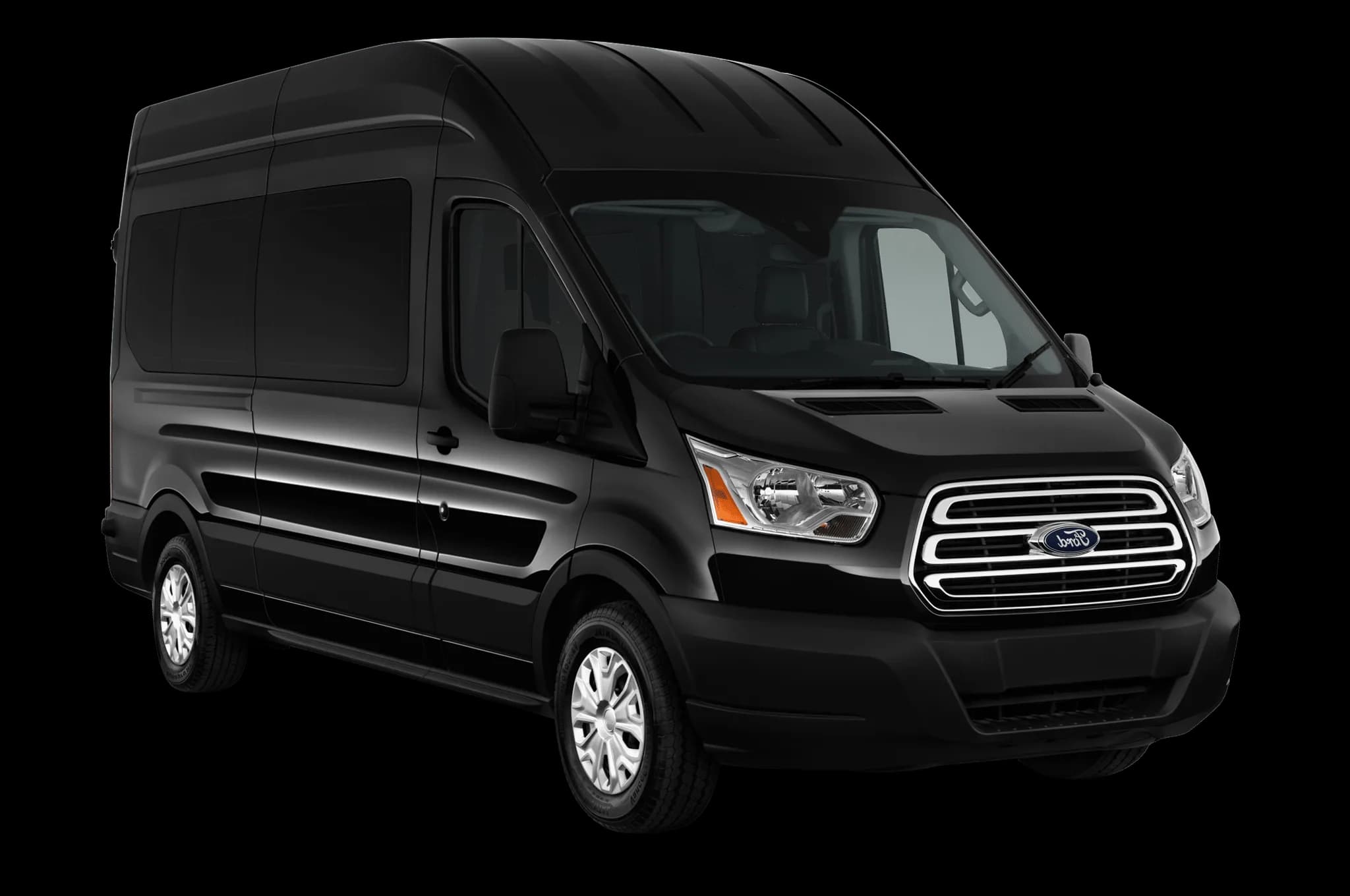 Toyota Sienna Minivan