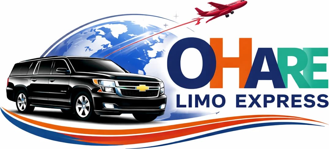 O'Hare Limo Express — Chicago O'Hare Airport Car Service & Limousine Transportation